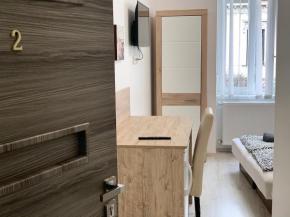 Tiny Apartments